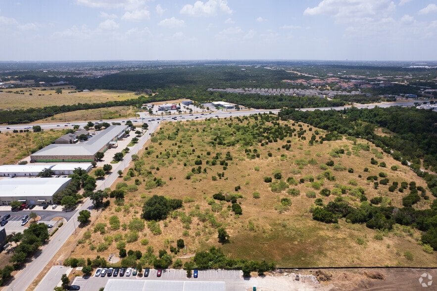 More Photos Of East Whitestone (1431) @ Toro Grande Blvd., Cedar Park Land For Sale