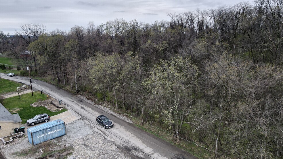 More Photos Of 266 McChain Road, Finleyville Land For Sale