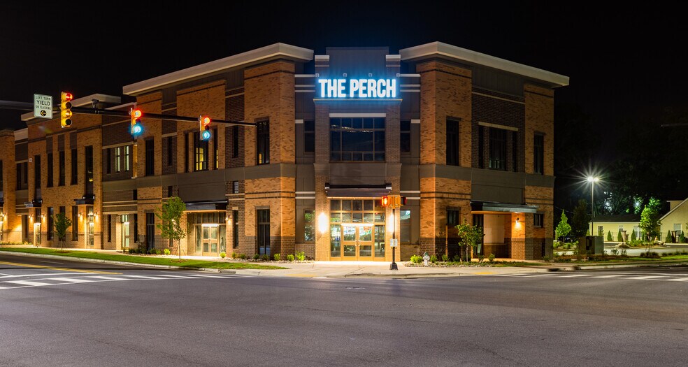 Primary Photo Of 502 Cherry Rd, Rock Hill General Retail For Lease