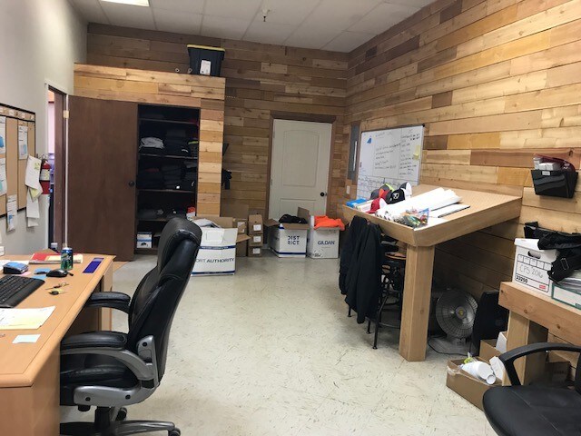 More Photos Of 2632 E St, Washougal Loft Creative Space For Sale