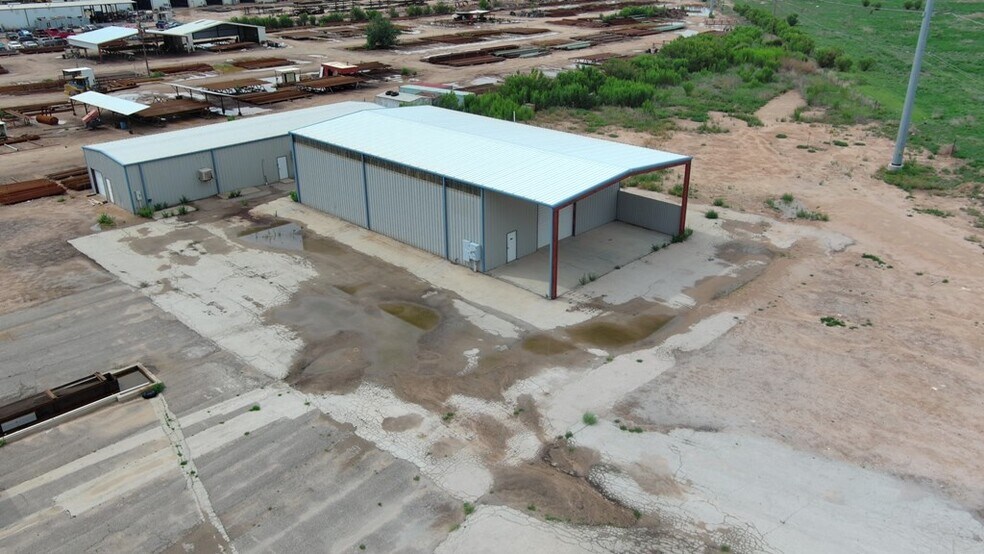 More Photos Of , Midland Industrial For Sale