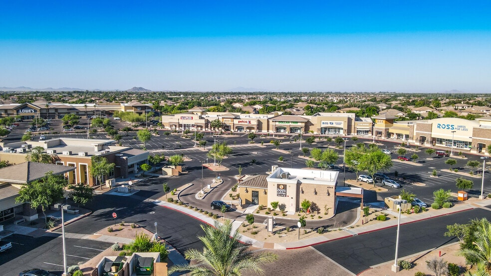 More Photos Of 4044 S Arizona Ave, Chandler Fast Food For Sale