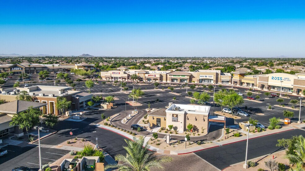 More Photos Of 4044 S Arizona Ave, Chandler Freestanding For Sale