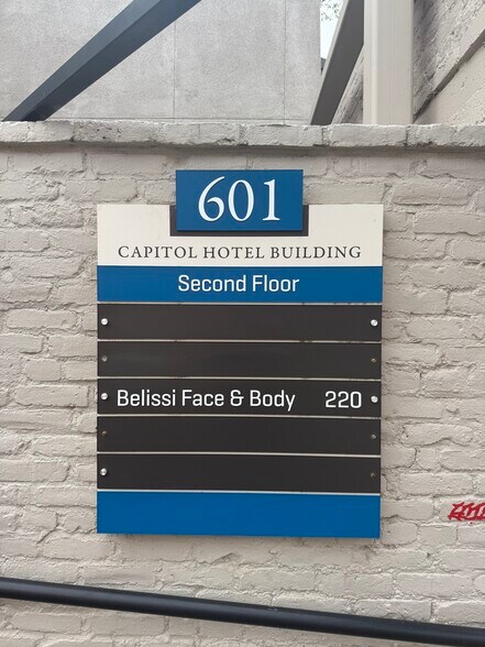More Photos Of 601-605 Main St, Woodland Office For Lease