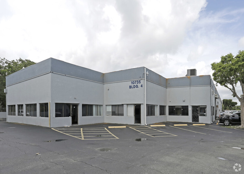 Primary Photo Of 10711 SW 216th St, Miami Warehouse For Lease