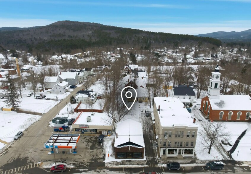 More Photos Of 47 Main St, Ashland Freestanding For Sale
