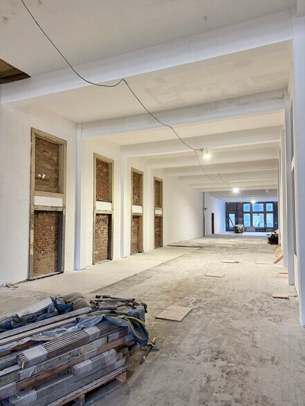 More Photos Of 210-216 Fayetteville St, Raleigh Office For Lease