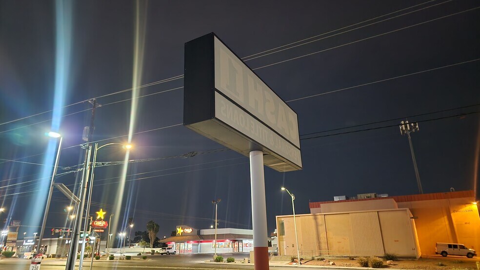 More Photos Of 4625 E Tropicana Ave, Las Vegas Freestanding For Lease