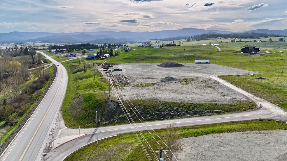 More Photos Of 2621 U.S. 2 W hwy, Kalispell Land For Sale