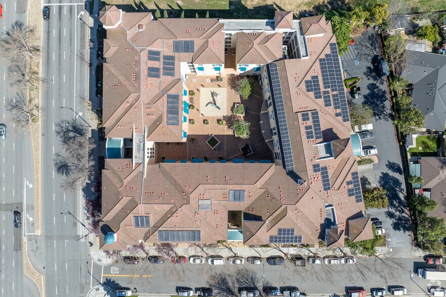 More Photos Of 570 Keyes St, San Jose Apartments For Lease