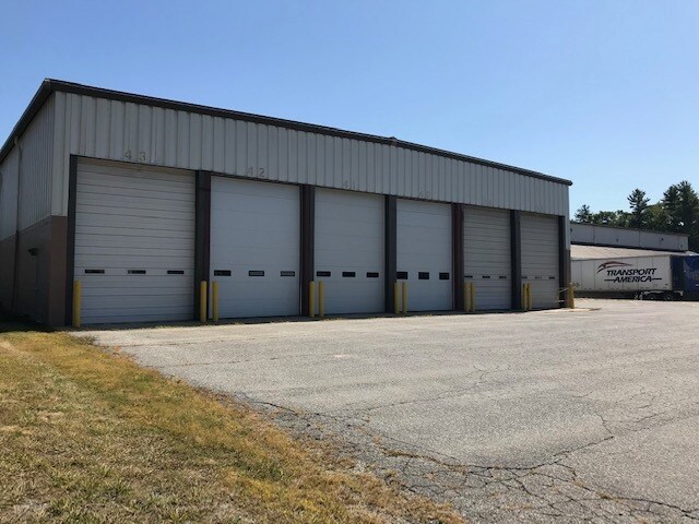 More Photos Of 266 Route 125, Kingston Warehouse For Lease
