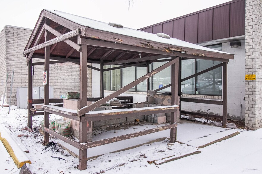 More Photos Of 31117 Plymouth Rd, Livonia Lodge Meeting Hall For Sale