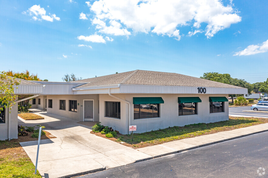 Primary Photo Of 4625 East Bay Dr, Clearwater Office For Lease