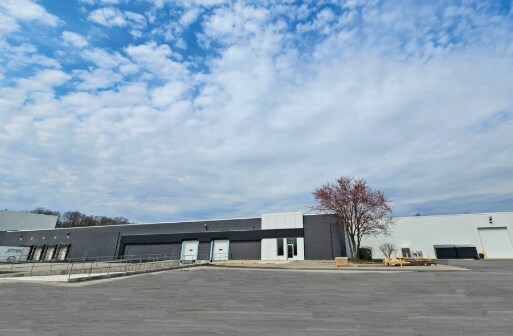 More Photos Of 1475 Upper Valley Pike, Springfield Light Distribution For Lease
