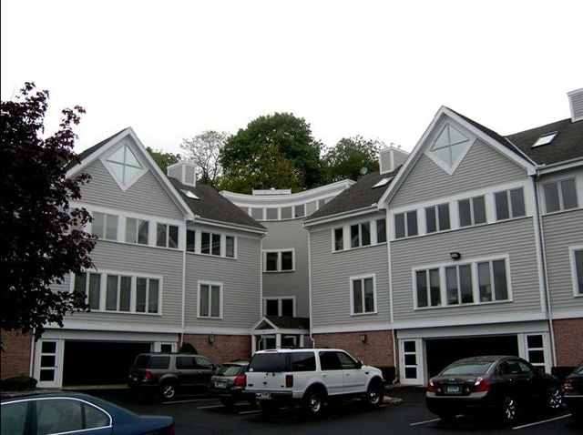 More Photos Of 120 Post Rd W, Westport Loft Creative Space For Lease