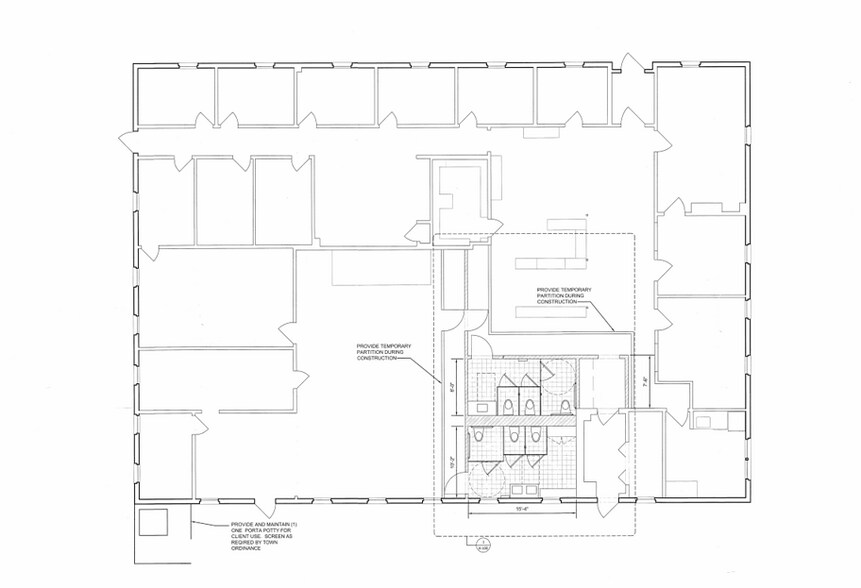 More Photos Of 1479 Pennington Rd, Ewing Office For Sale