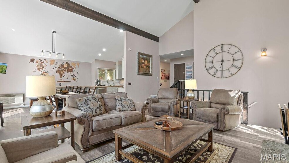 More Photos Of 35 Walkers Cay Drive, Osage Beach Apartments For Sale
