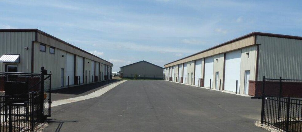 Primary Photo Of 27065 Sunrise Ave, Sioux Falls Warehouse For Sale