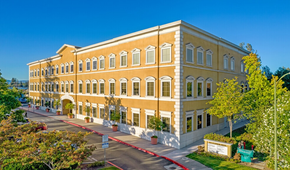 Primary Photo Of 455 O'Connor Dr, San Jose Medical For Lease