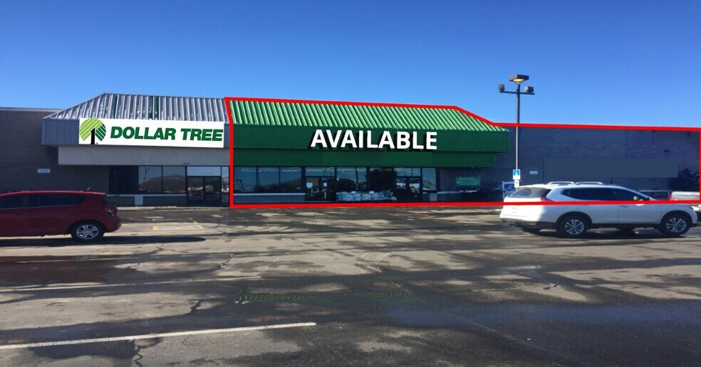 Primary Photo Of 1950 N Us Highway 89, Chino Valley General Retail For Lease