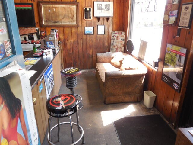 More Photos Of 409 Central Ave, Haledon Auto Repair For Sale