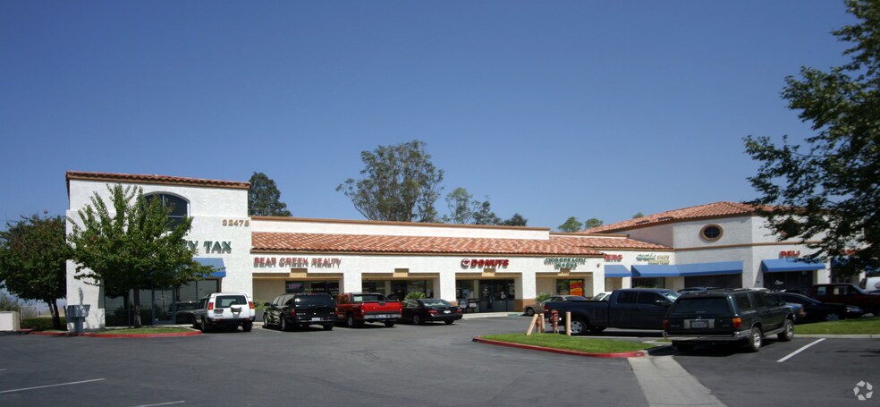 More Photos Of Clinton Keith Rd @ NWC Clinton Keith Rd. & Palomar St., Wildomar Unknown For Lease