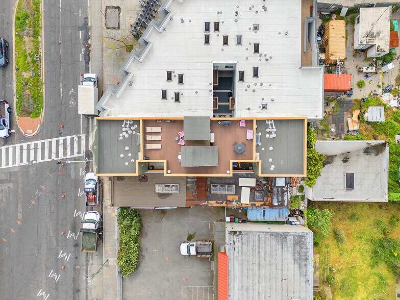 More Photos Of 2415 San Pablo Ave, Oakland Apartments For Sale