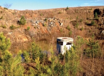 More Photos Of 435 Upper Salem Rd, Jasper Land For Sale