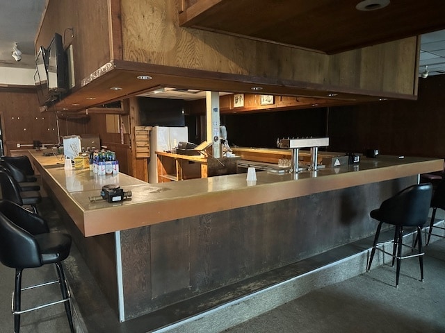 More Photos Of 315 Broadway Ave, Yankton Bar For Sale