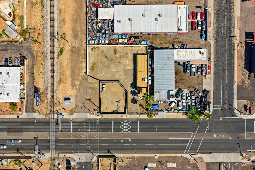 More Photos Of 12 W Southern Ave, Mesa Warehouse For Lease