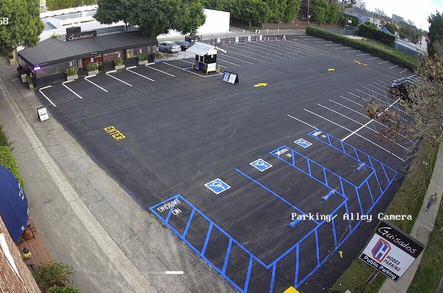 More Photos Of 9730-9732 Wilshire Blvd, Beverly Hills Medical For Lease