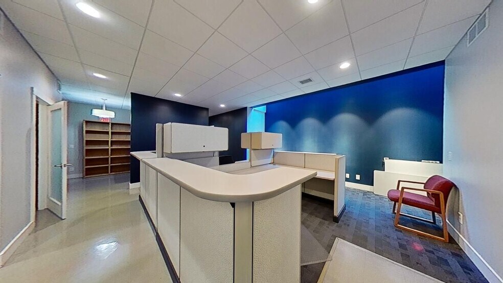 More Photos Of 1401-1451 E Lansing Dr, East Lansing Medical For Sale