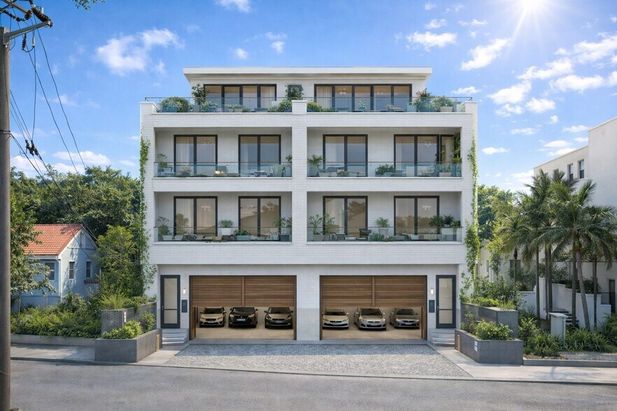 Primary Photo Of 1866 SW 25th Ter, Miami Land For Sale