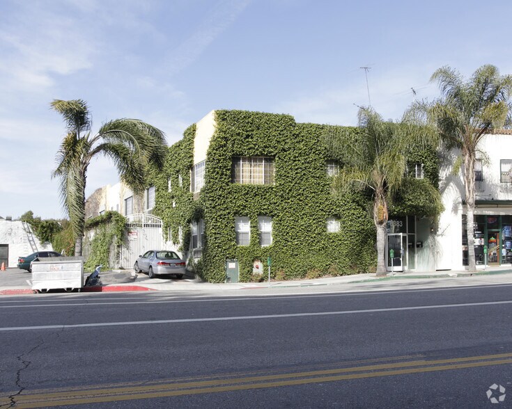 Primary Photo Of 6383 Yucca St, Los Angeles Assisted Living For Sale