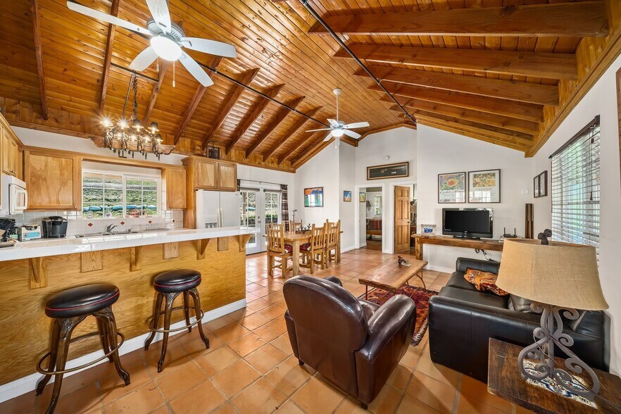 More Photos Of 535 Calf Canyon Hwy, Creston Winery Vineyard For Sale