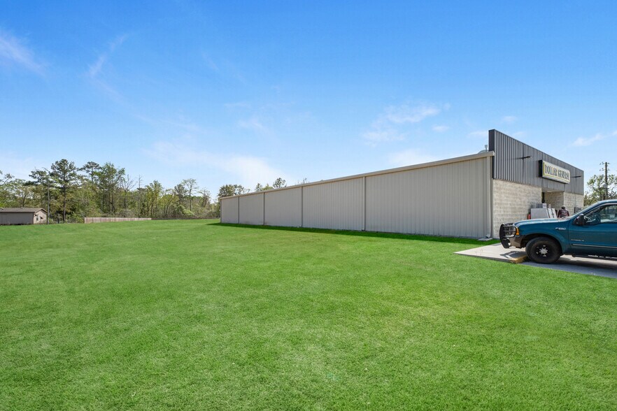 More Photos Of 10918 FM 1484, Conroe Freestanding For Sale