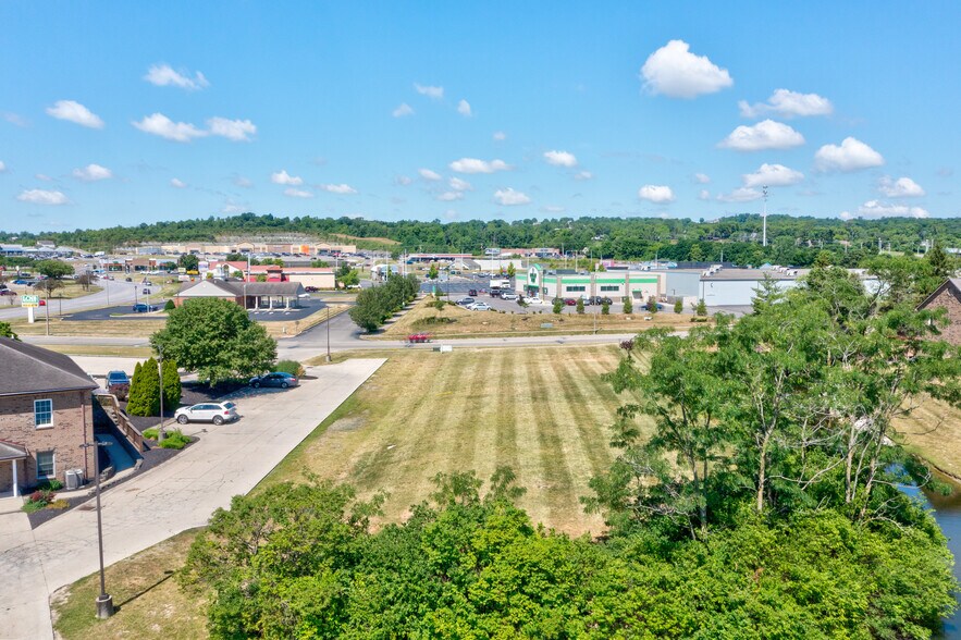 More Photos Of 850 NW Washington blvd, Hamilton Land For Sale