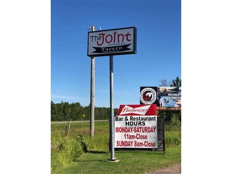 More Photos Of 26838 US Highway 169, Aitkin Restaurant For Sale