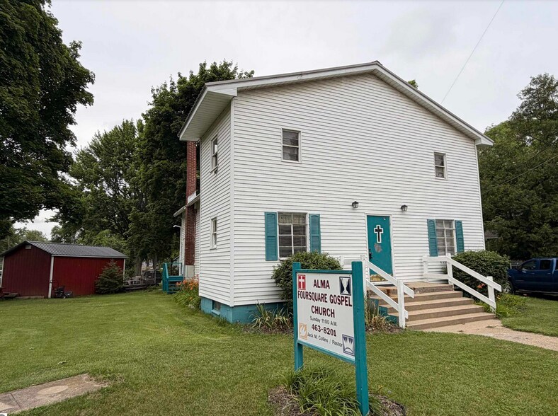 More Photos Of , Alma Specialty For Sale