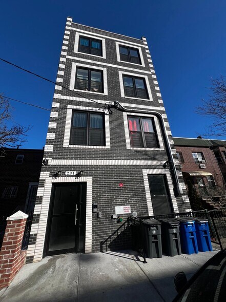 More Photos Of 235 Chester St, Brooklyn Apartments For Sale