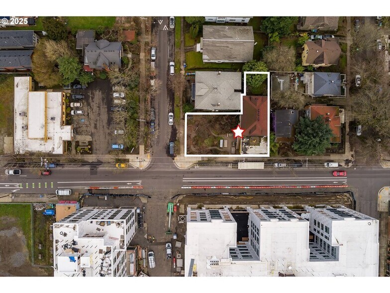 More Photos Of 3122 N Williams Ave, Portland Storefront Retail Residential For Sale