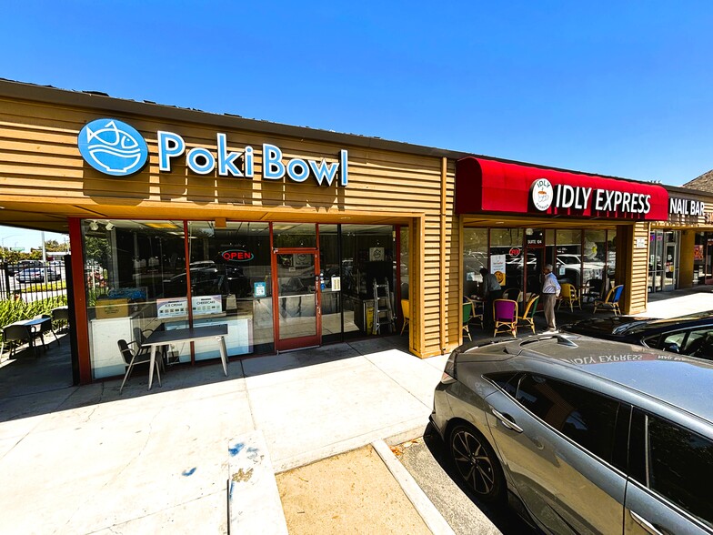 More Photos Of 4750 Almaden Expy, San Jose Storefront For Sale