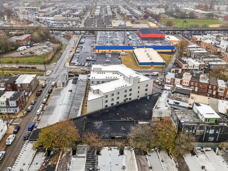 More Photos Of 1951 Point Breeze Ave, Philadelphia Apartments For Sale