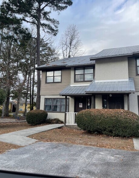 More Photos Of , Hinesville Multifamily For Sale