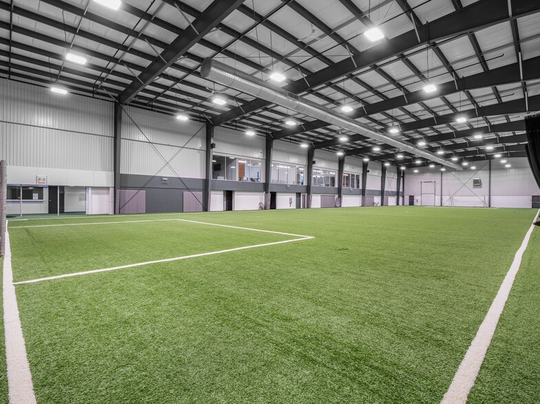 More Photos Of 3400 Grand Marais Rd E, Windsor Sports And Entertainment For Sale