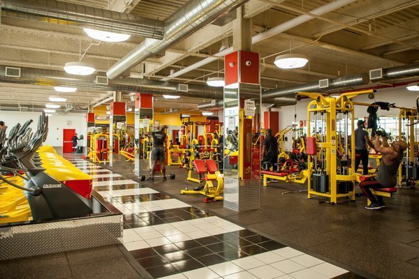 More Photos Of 1231 Edward L Grant Hwy, Bronx Health Club For Lease