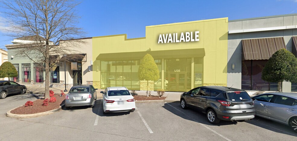 More Photos Of 1720 Old Fort Pky, Murfreesboro Unknown For Lease