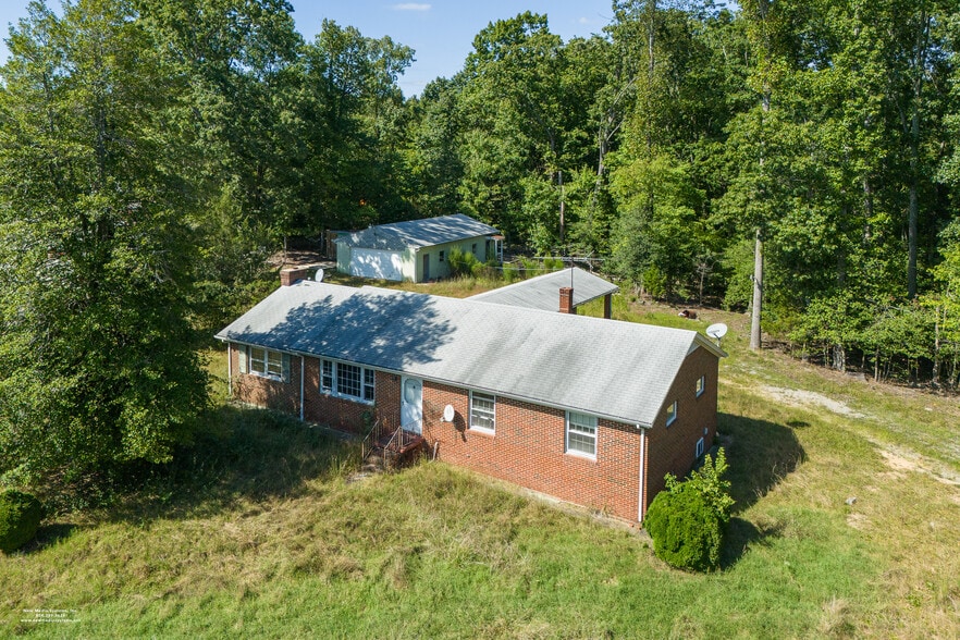 More Photos Of 2620 Anderson Hwy, Powhatan Land For Sale