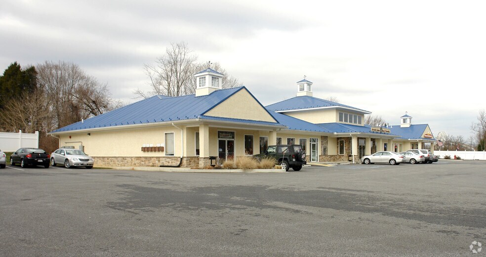 More Photos Of 2525 Augustine Herman Hwy, Chesapeake City Freestanding For Sale