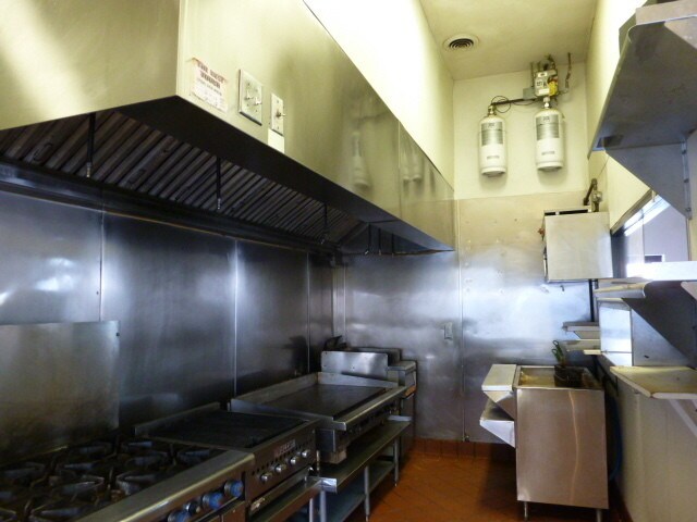 More Photos Of 314 S Harlem Ave, Peotone Fast Food For Sale